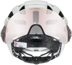 Uvex Finale Visor Vario Visier Fahrradhelm - Pap Mat 11 Uvex Finale Visor Vario Visier Fahrradhelm - Pap Mat -Sportausrüstung uvex finale visor Vario Fahrradhelm pap mat 21