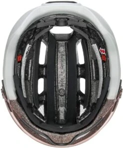 Uvex Finale Visor Vario Visier Fahrradhelm - Pap Mat 15 Uvex Finale Visor Vario Visier Fahrradhelm - Pap Mat -Sportausrüstung uvex finale visor Vario Fahrradhelm pap mat 6