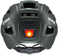 Uvex Finale Visor Visier Fahrradhelm - Forest Mat 13 Uvex Finale Visor Visier Fahrradhelm - Forest Mat -Sportausrüstung uvex finale visor Visier Fahrradhelm helmet forest mat 5