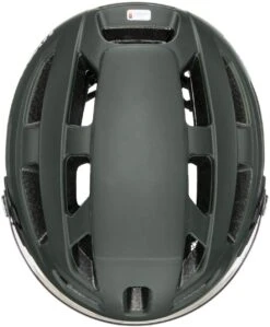 Uvex Finale Visor Visier Fahrradhelm - Forest Mat 14 Uvex Finale Visor Visier Fahrradhelm - Forest Mat -Sportausrüstung uvex finale visor Visier Fahrradhelm helmet forest mat 7