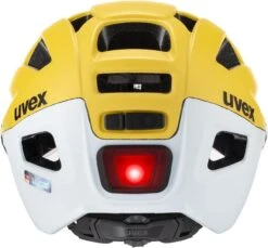 Uvex Finale Visor Visier Fahrradhelm - Sunbee-cloud-mat 13 Uvex Finale Visor Visier Fahrradhelm - Sunbee-cloud-mat -Sportausrüstung uvex finale visor Visier Fahrradhelm mat sunbee cloud 5