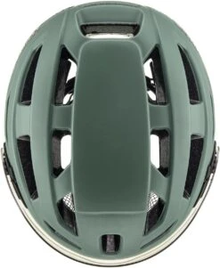 Uvex Finale Visor Vario Visier Fahrradhelm - Moss Green-cloud Matt 14 Uvex Finale Visor Vario Visier Fahrradhelm - Moss Green-cloud Matt -Sportausrüstung uvex finale visor v Fahrradhelm mit selbsttoenendem Visier moos green mat 6