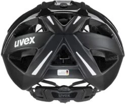 Uvex Gravel X Rennradhelm - All Black 10 Uvex Gravel X Rennradhelm - All Black -Sportausrüstung uvex gravel x Rennradhelm all black 3