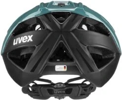 Uvex Gravel X Rennradhelm - Peacock 10 Uvex Gravel X Rennradhelm - Peacock -Sportausrüstung uvex gravel x Rennradhelm peacock 3