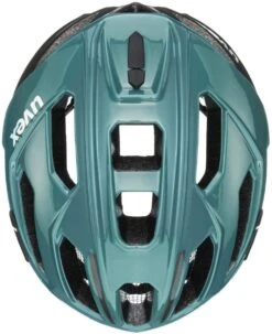 Uvex Gravel X Rennradhelm - Peacock 11 Uvex Gravel X Rennradhelm - Peacock -Sportausrüstung uvex gravel x Rennradhelm peacock 5