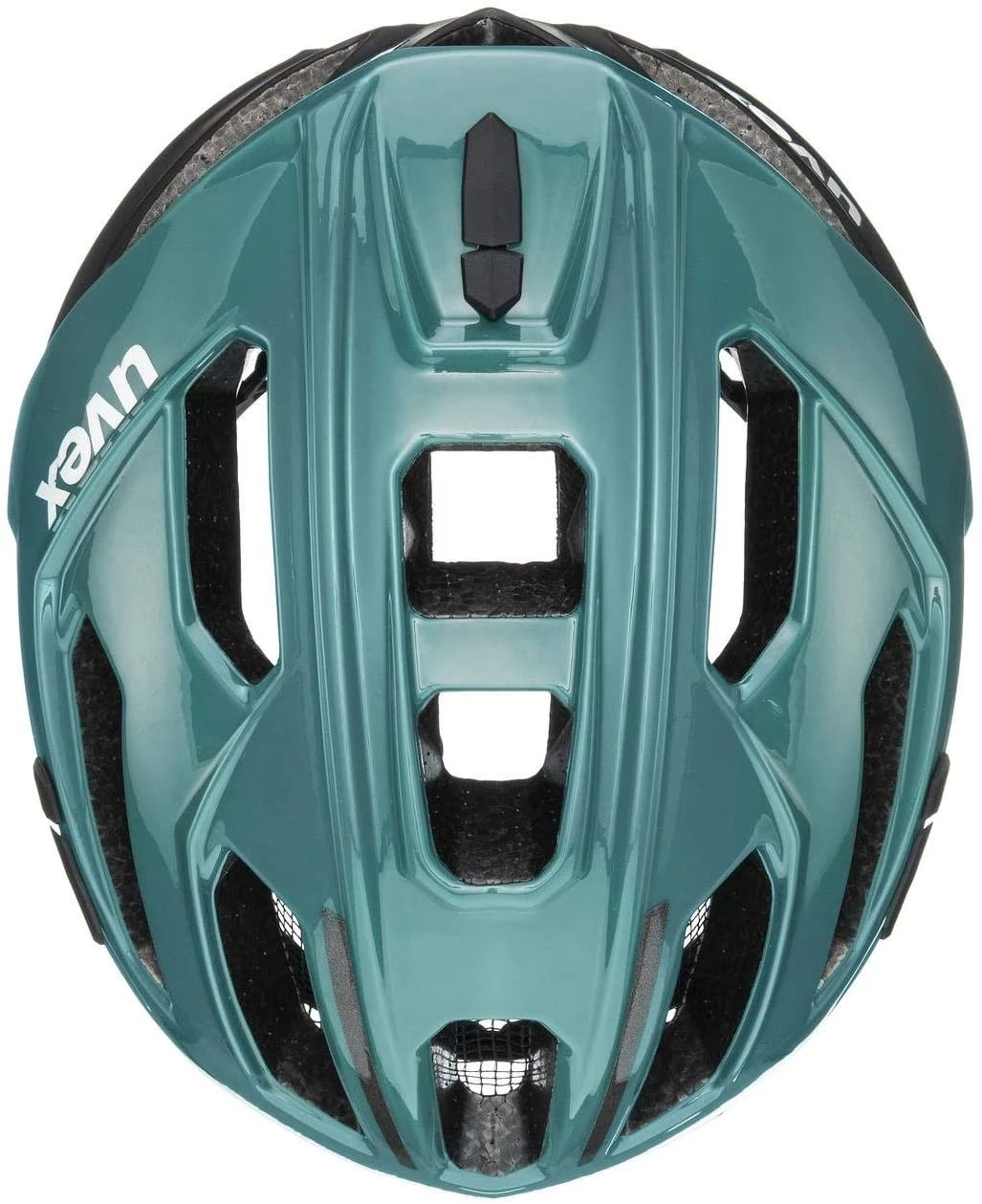 Uvex Gravel X Rennradhelm - Peacock 6 Uvex Gravel X Rennradhelm - Peacock – Bild 4