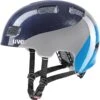 Uvex Hlmt 4 BMX/Skate Helm - Deep Space-blue Wave 2 Uvex Hlmt 4 BMX/Skate Helm - Deep Space-blue Wave -Sportausrüstung uvex hlmt 4 Fahrradhelm Skaterhelm deep space blue wave 1