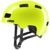 Uvex Hlmt 4 BMX/Skate Helm - Neon Yellow 1 Uvex Hlmt 4 BMX/Skate Helm - Neon Yellow -Sportausrüstung uvex hlmt 4 Skatehelm neon yellow 1