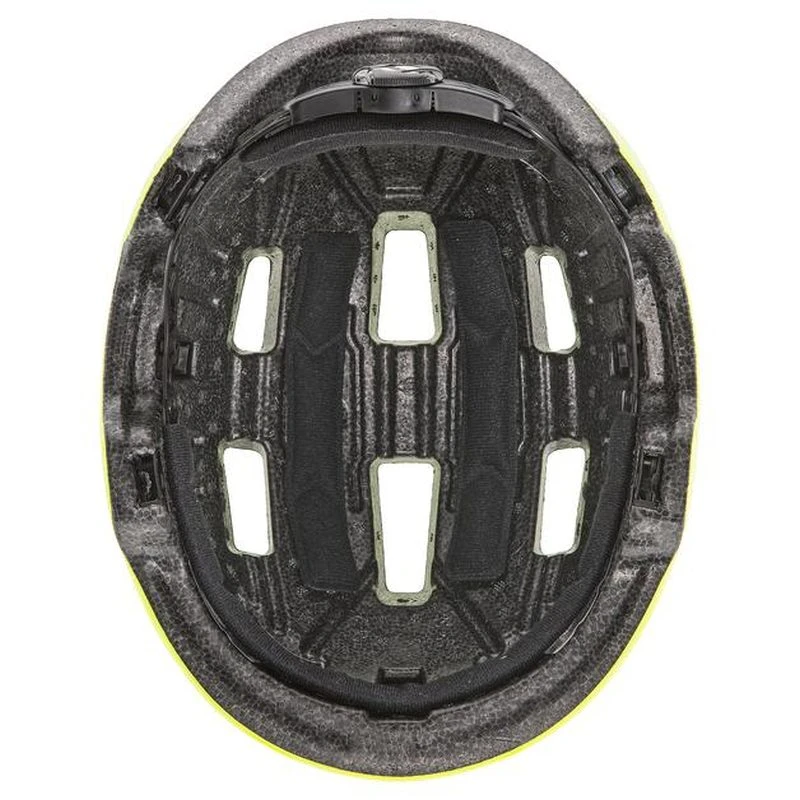 Uvex Hlmt 4 BMX/Skate Helm - Neon Yellow 7 Uvex Hlmt 4 BMX/Skate Helm - Neon Yellow – Bild 5