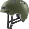 Uvex Hlmt 4 Cc BMX/Skate Helm - Forrest Mat 2 Uvex Hlmt 4 Cc BMX/Skate Helm - Forrest Mat -Sportausrüstung uvex hltm 4 cc skaterhelm kinderhelm forrest matt 1