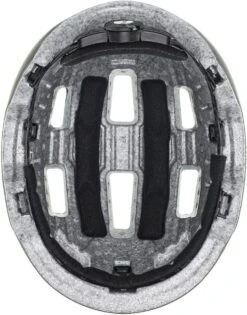 Uvex Hlmt 4 Cc BMX/Skate Helm - Forrest Mat 10 Uvex Hlmt 4 Cc BMX/Skate Helm - Forrest Mat -Sportausrüstung uvex hltm 4 cc skaterhelm kinderhelm forrest matt 4