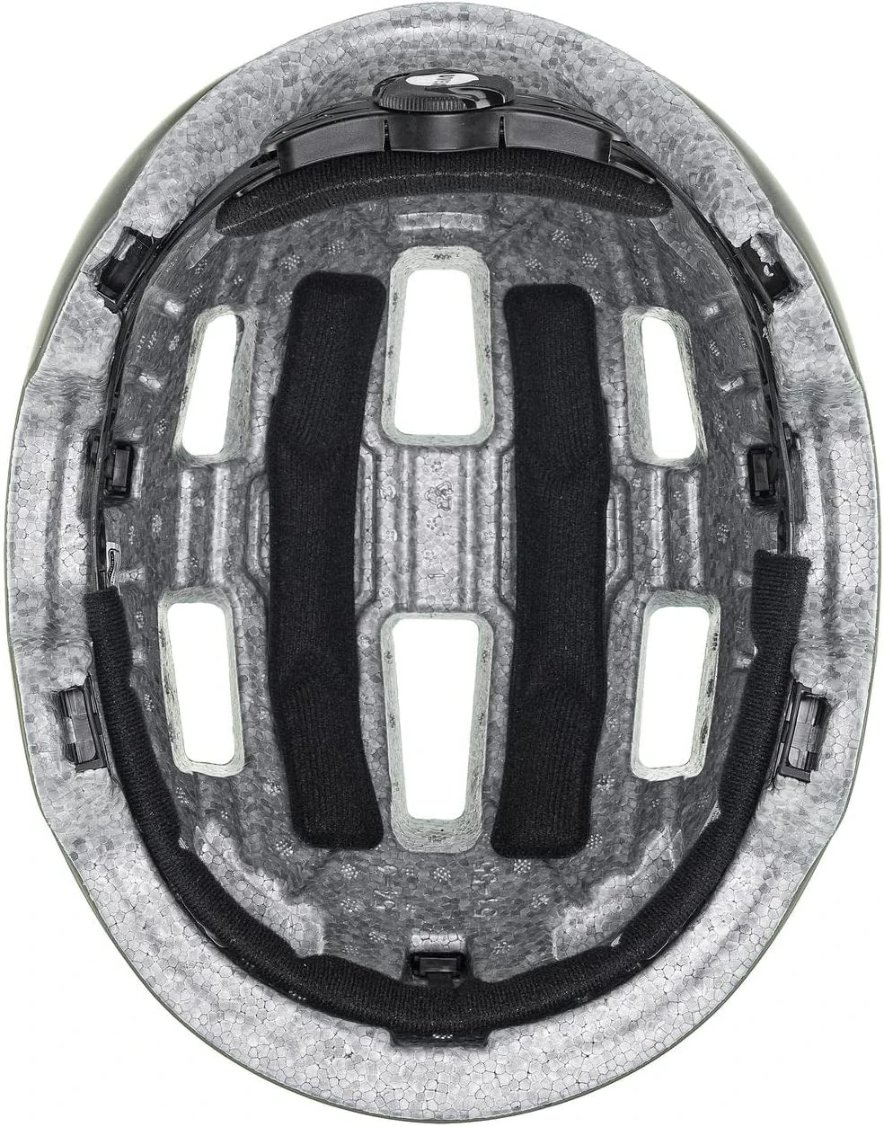 Uvex Hlmt 4 Cc BMX/Skate Helm - Forrest Mat 6 Uvex Hlmt 4 Cc BMX/Skate Helm - Forrest Mat – Bild 4