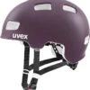 Uvex Hlmt 4 Cc BMX/Skate Helm - Plum Mat 2 Uvex Hlmt 4 Cc BMX/Skate Helm - Plum Mat -Sportausrüstung uvex hltm 4 cc skaterhelm kinderhelm plum matt 1