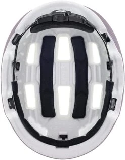 Uvex Hlmt 4 Cc BMX/Skate Helm - Plum Mat 10 Uvex Hlmt 4 Cc BMX/Skate Helm - Plum Mat -Sportausrüstung uvex hltm 4 cc skaterhelm kinderhelm plum matt 4