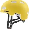 Uvex Hlmt 4 Cc BMX/Skate Helm - Sunbee Mat 1 Uvex Hlmt 4 Cc BMX/Skate Helm - Sunbee Mat -Sportausrüstung uvex hltm 4 cc skaterhelm kinderhelm sunbee matt 1