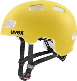 Uvex Hlmt 4 Cc BMX/Skate Helm - Sunbee Mat