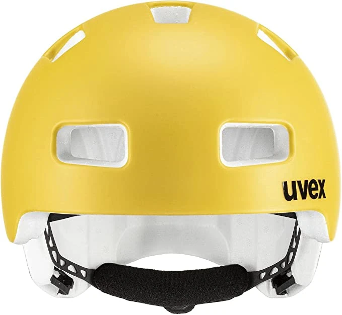 Uvex Hlmt 4 Cc BMX/Skate Helm - Sunbee Mat 4 Uvex Hlmt 4 Cc BMX/Skate Helm - Sunbee Mat – Bild 2
