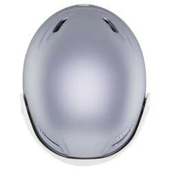 Uvex Hlmt 700 Visor Visier Skihelm - Dust Blue -Sportausrüstung uvex hltm 700 Visier Skihelm dust blue 4