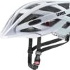 Uvex I-vo Cc Fahrradhelm - White-cloud Matt 2 Uvex I-vo Cc Fahrradhelm - White-cloud Matt -Sportausrüstung uvex i vo cc Fahrradhelm white cloud mat 1