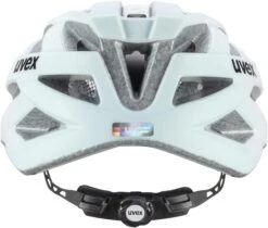 Uvex I-vo Cc Fahrradhelm - White-cloud Matt 9 Uvex I-vo Cc Fahrradhelm - White-cloud Matt -Sportausrüstung uvex i vo cc Fahrradhelm white cloud mat 3
