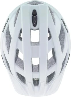 Uvex I-vo Cc Fahrradhelm - White-cloud Matt 11 Uvex I-vo Cc Fahrradhelm - White-cloud Matt -Sportausrüstung uvex i vo cc Fahrradhelm white cloud mat 5