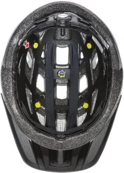 Uvex I-vo Cc MIPS Fahrradhelm - Dove Mat 11 Uvex I-vo Cc MIPS Fahrradhelm - Dove Mat -Sportausrüstung uvex i vo cc mips Fahrradhelm dove mat 5