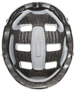 Skaterhelm Uvex Kid 3 - Silver-rose 11 Skaterhelm Uvex Kid 3 - Silver-rose -Sportausrüstung uvex kid 3 Kinderfahrradhelm silver rose 5