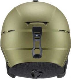 Uvex Legend 2.0 Skihelm - Croco Mat 9 Uvex Legend 2.0 Skihelm - Croco Mat -Sportausrüstung uvex legend 2 0 Skihelm croco mat 3