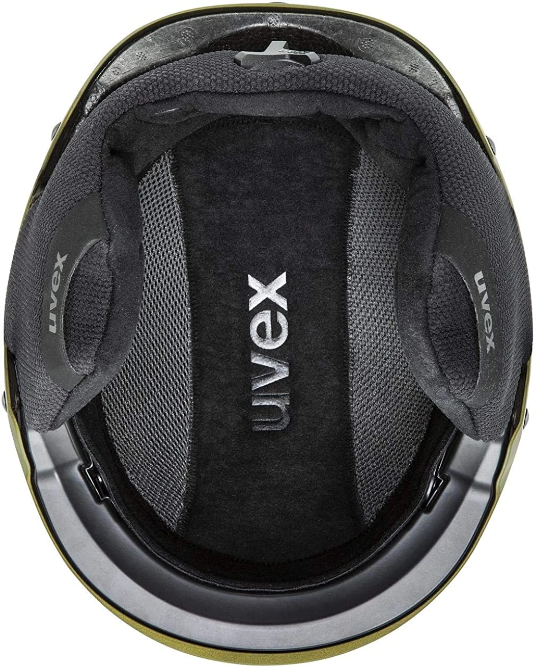 Uvex Legend 2.0 Skihelm - Croco Mat 6 Uvex Legend 2.0 Skihelm - Croco Mat – Bild 4