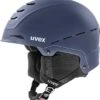 Uvex Legend 2.0 Skihelm - Navy Mat 2 Uvex Legend 2.0 Skihelm - Navy Mat -Sportausrüstung uvex legend 2 0 skihelm snowboardhelm navy mat 1