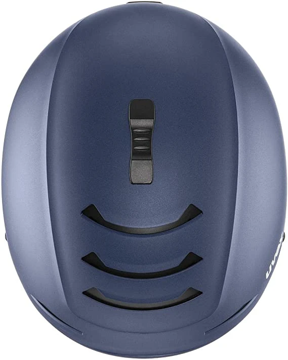 Uvex Legend 2.0 Skihelm - Navy Mat 7 Uvex Legend 2.0 Skihelm - Navy Mat – Bild 5