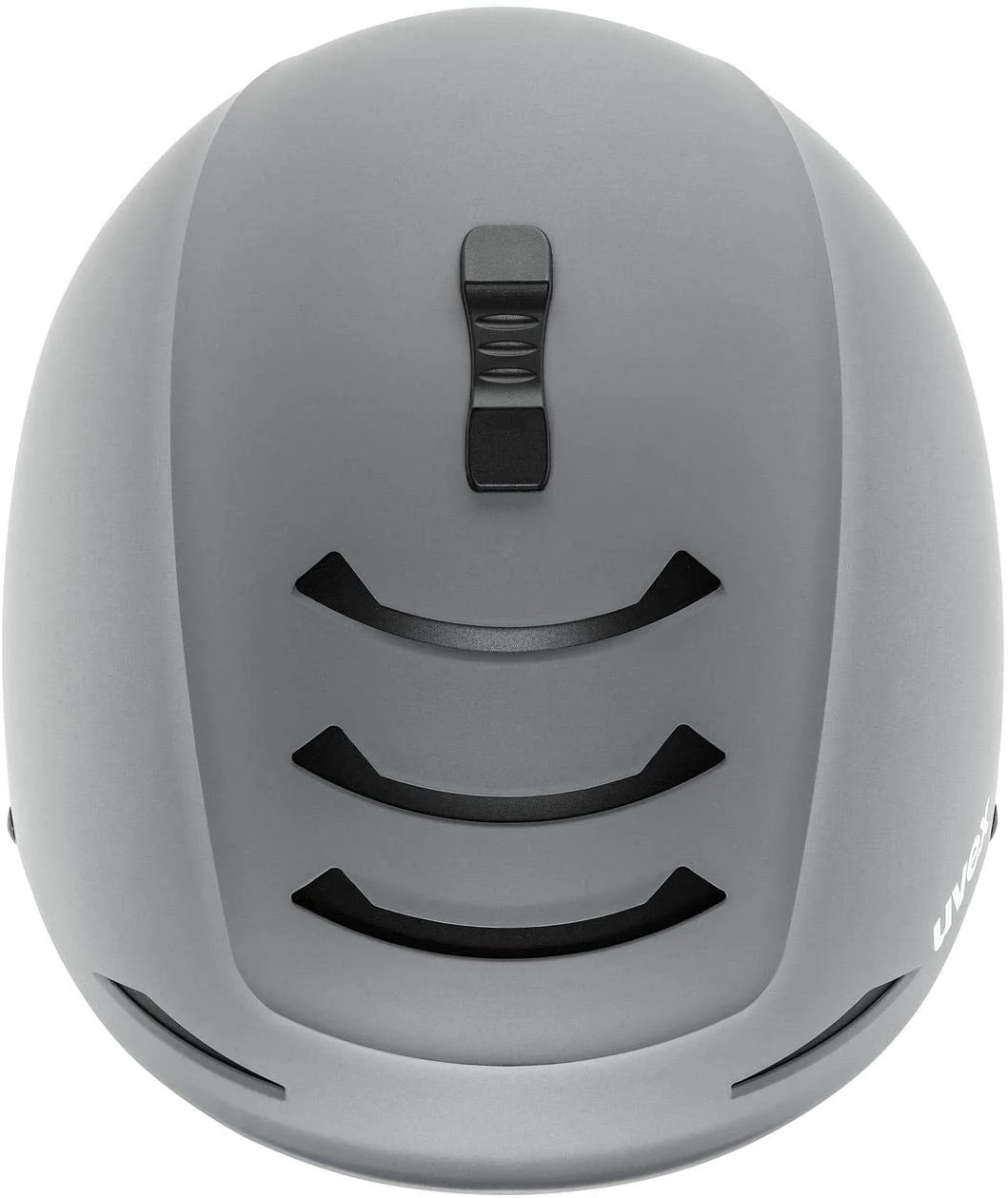 Uvex Legend 2.0 Skihelm - Rhino Mat 7 Uvex Legend 2.0 Skihelm - Rhino Mat – Bild 5