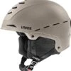 Uvex Legend 2.0 Skihelm - Soft Gold Mat 2 Uvex Legend 2.0 Skihelm - Soft Gold Mat -Sportausrüstung uvex legend 2 0 skihelm snowboardhelm soft gold mat 1