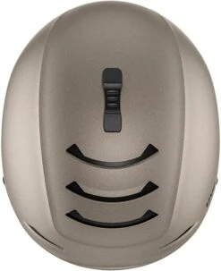 Uvex Legend 2.0 Skihelm - Soft Gold Mat 11 Uvex Legend 2.0 Skihelm - Soft Gold Mat -Sportausrüstung uvex legend 2 0 skihelm snowboardhelm soft gold mat 5