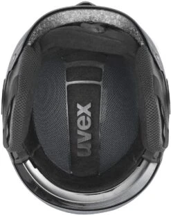 Uvex Legend Skihelm - Anthracite Mat 11 Uvex Legend Skihelm - Anthracite Mat -Sportausrüstung uvex legend skihelm anthracite mat 5