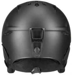 Uvex Magnum Skihelm - Black-mat 8 Uvex Magnum Skihelm - Black-mat -Sportausrüstung uvex magnum skihelm black mat S56623221 2