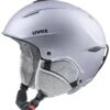 Uvex Primo Skihelm - Strato Met Mat 2 Uvex Primo Skihelm - Strato Met Mat -Sportausrüstung uvex primo skihem strato met mat 0