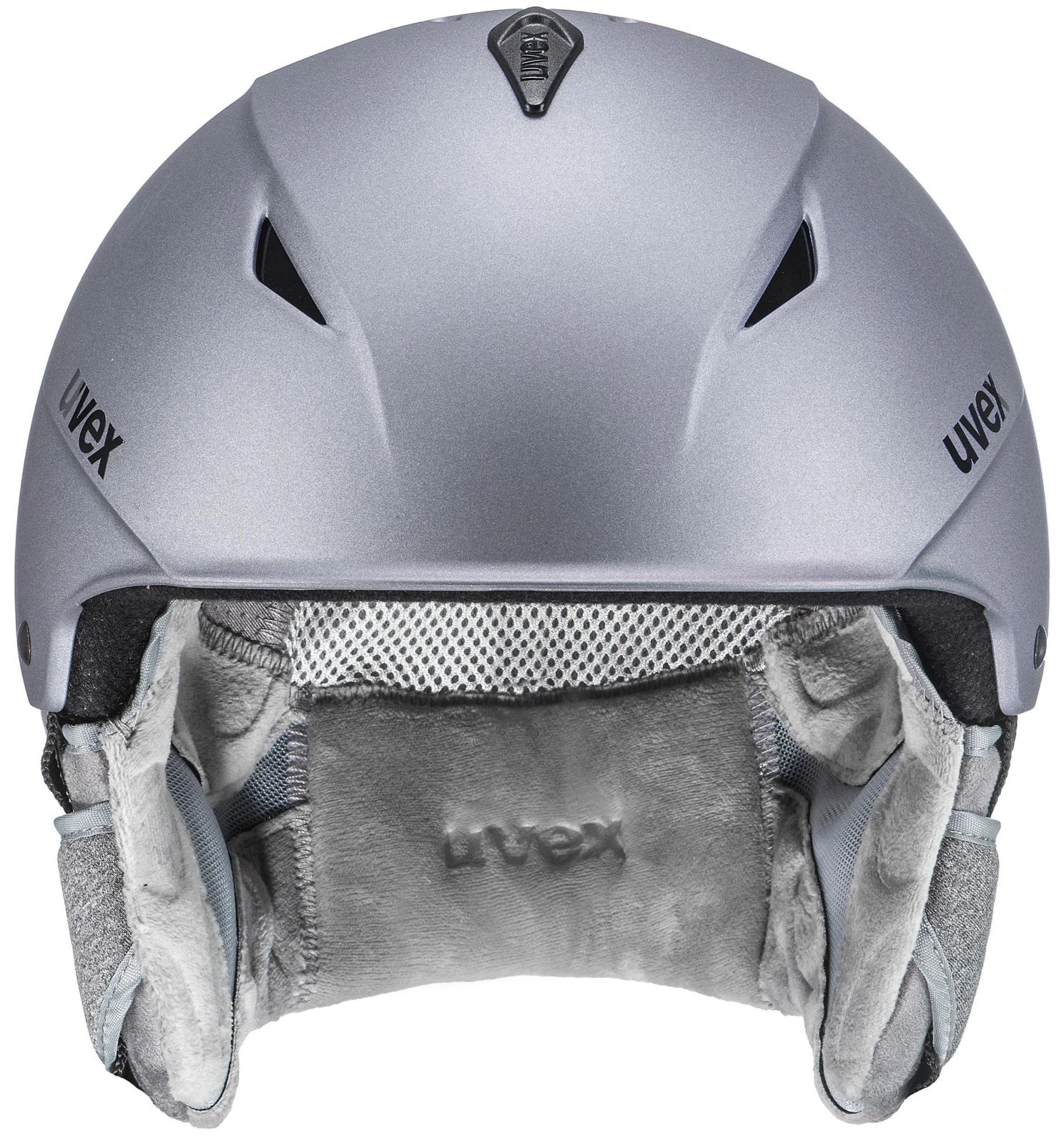 Uvex Primo Skihelm - Strato Met Mat 4 Uvex Primo Skihelm - Strato Met Mat – Bild 2