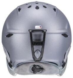 Uvex Primo Skihelm - Strato Met Mat 8 Uvex Primo Skihelm - Strato Met Mat -Sportausrüstung uvex primo skihem strato met mat 2