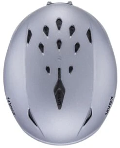 Uvex Primo Skihelm - Strato Met Mat 9 Uvex Primo Skihelm - Strato Met Mat -Sportausrüstung uvex primo skihem strato met mat 3