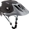 Uvex Quatro Integrale Mountainbike Helm - Grey Mat 2 Uvex Quatro Integrale Mountainbike Helm - Grey Mat -Sportausrüstung uvex quatro integrale MTB Fahrradhelm grey mat 1