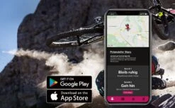 Uvex Finale 2.0 Tocsen Mountainbike Helm - Black Mat 14 Uvex Finale 2.0 Tocsen Mountainbike Helm - Black Mat -Sportausrüstung uvex quatro integrale tocsen MTB Fahrradhelm forest mustard mat 6