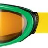Uvex Comanche Optic Skibrille - Green S1 -Sportausrüstung uvex s5510927729 gogle narciarskie comanche opt