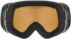 Uvex Scribble LG Skibrille - White/LaserGold-Clear 8 Uvex Scribble LG Skibrille - White/LaserGold-Clear -Sportausrüstung uvex scribble LG kinder skibrille white lasergold 3