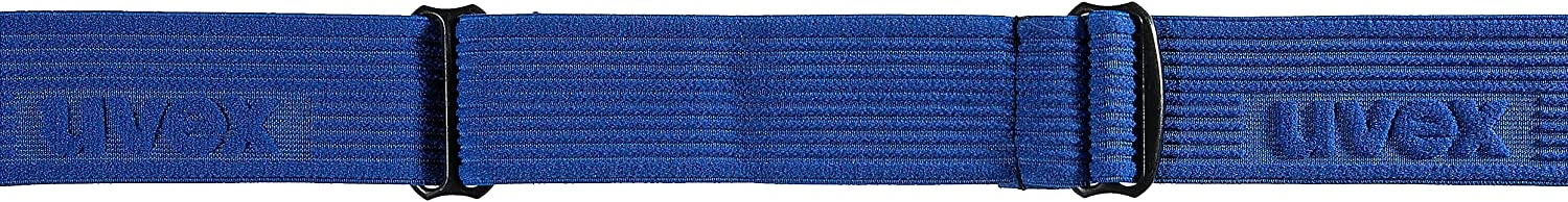 Uvex Scribble FM Skibrille - Cobalt/Full Mirror Blue-Clear 6 Uvex Scribble FM Skibrille - Cobalt/Full Mirror Blue-Clear – Bild 4