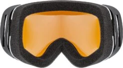 Uvex Scribble LG Skibrille - Rhino/LaserGold-Clear 9 Uvex Scribble LG Skibrille - Rhino/LaserGold-Clear -Sportausrüstung uvex scribble Skibrille kinder rhino lasergold 3