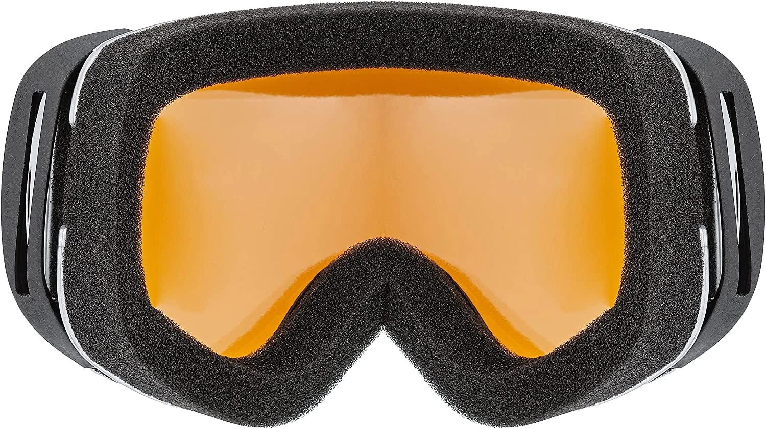 Uvex Scribble LG Skibrille - Rhino/LaserGold-Clear 5 Uvex Scribble LG Skibrille - Rhino/LaserGold-Clear – Bild 3