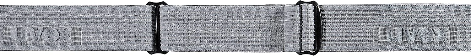 Uvex Scribble LG Skibrille - Rhino/LaserGold-Clear 6 Uvex Scribble LG Skibrille - Rhino/LaserGold-Clear – Bild 4