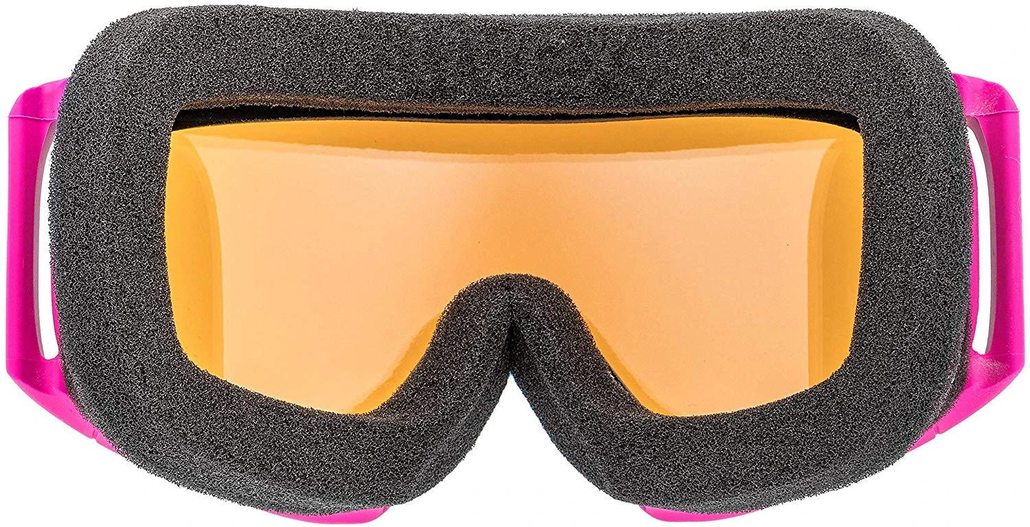 Uvex Slider Skibrille - Pink 5 Uvex Slider Skibrille - Pink – Bild 3