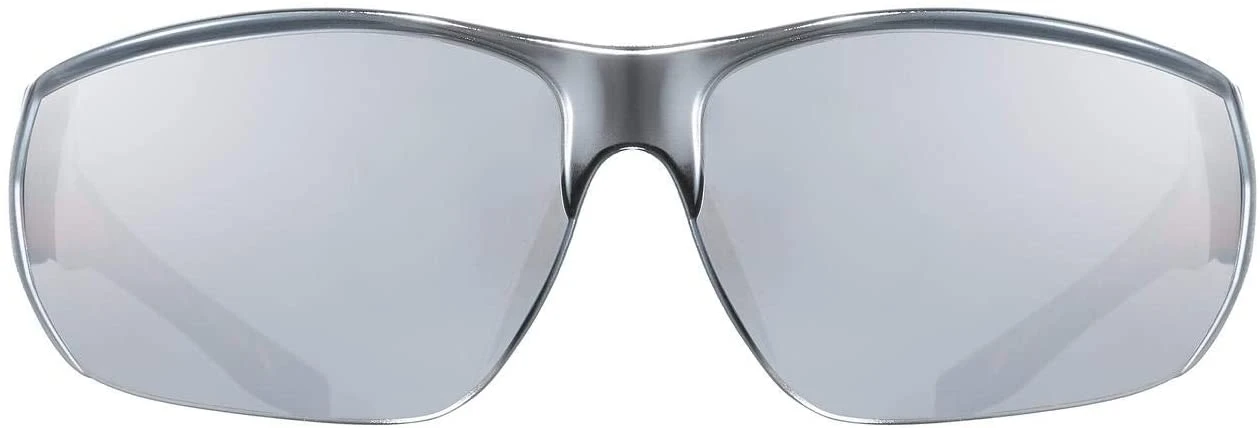 Uvex Sportstyle 204 Sportbrille Black Orange 4 Uvex Sportstyle 204 Sportbrille Black Orange – Bild 2